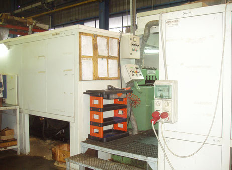 Malmedie QPB 13 P51127133
