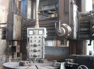 used TITAN SC 22