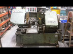 Amada HA 250 band saw