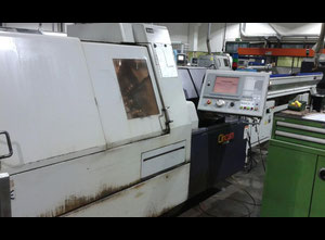 CITIZEN M32 cnc lathe