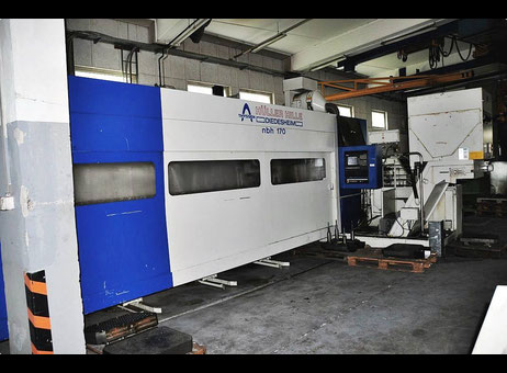 Hüller Hille NBH 170 P51207033