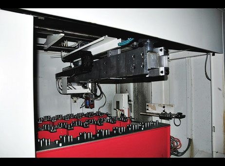 Hüller Hille NBH 170 P51207033