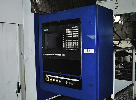 Hüller Hille NBH 170 P51207033
