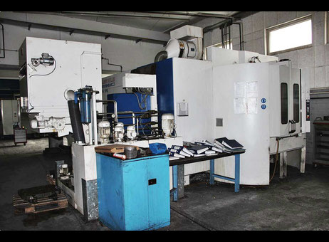 Hüller Hille NBH 170 P51207033