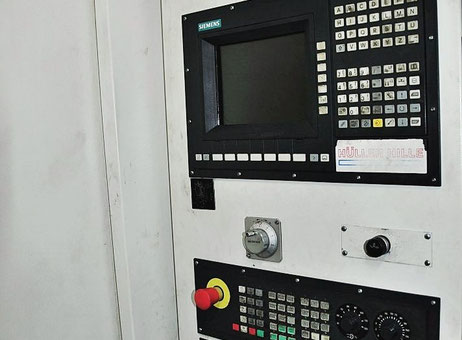 Hüller Hille NBH 170 P51207033