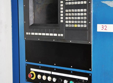 Hüller Hille NBH 170 P51207033