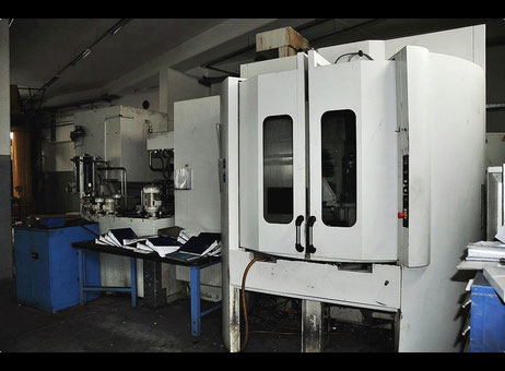 Hüller Hille NBH 170 P51207033