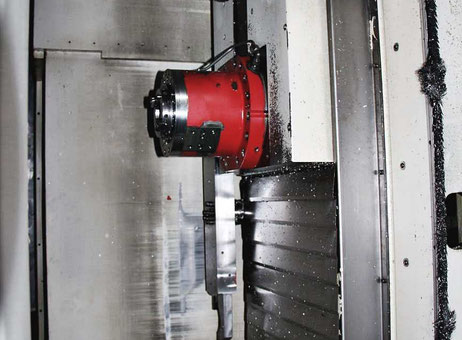 Hüller Hille NBH 170 P51207033