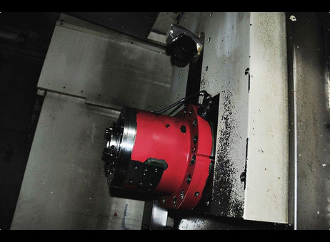 Hüller Hille NBH 170 P51207033