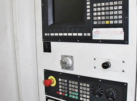 Hüller Hille NBH 170 P51207033