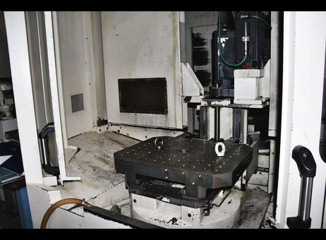 Hüller Hille NBH 170 P51207033