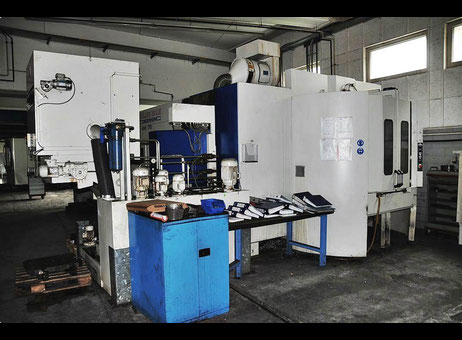 Hüller Hille NBH 170 P51207033