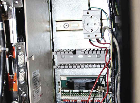 Hüller Hille NBH 170 P51207033