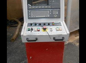 SAOM P22 Wood CNC machining centre