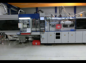 Engel ES 1050/250 HL Injection moulding machine