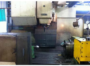 OKK MCV-560 Machining center - vertical