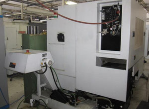 Mori Seiki NL 2500 SY/700 cnc lathe