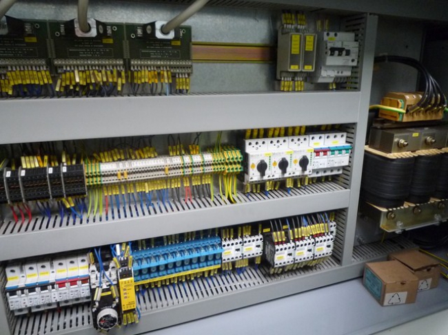 Machine's specifications - MAS Masturn 50 Used machines - Exapro