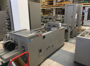 Horizon booklet maker VAC-100a VAC-100m SPF-20A FC-20A