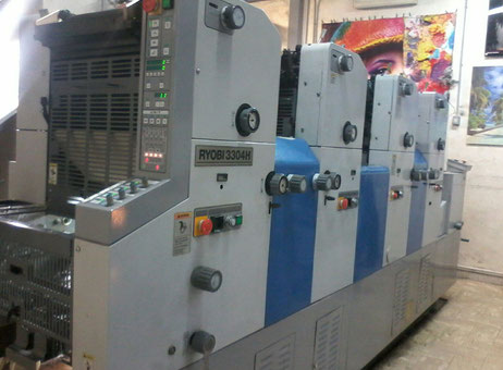 Ryobi 3304H P60125030