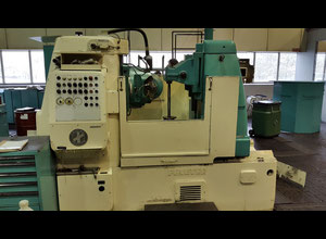 Pfauter P 630 Vertical gear hobbing machine