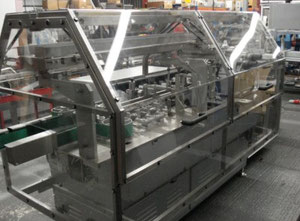 CAM HF77 Cartoning machine / cartoner - Horizontal