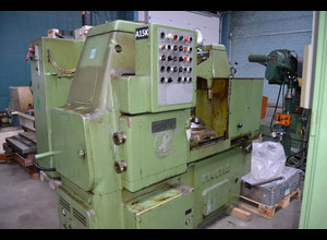 Pfauter P 251 - Gear Hobber