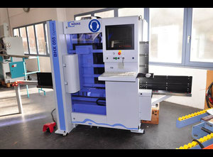Weeke BHX 055 Wood CNC machining centre