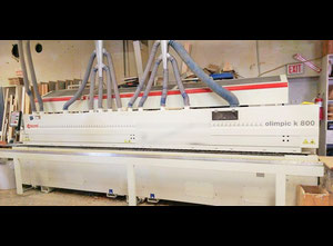 SCM OLIMPIC K800 Edgebander