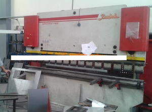 Baykal APH 31120 Press brake cnc/nc