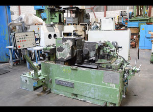Estarta 327 CNC Cylindrical centreless grinding machine