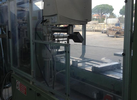 Partena-Cam M 82/BF P60208176