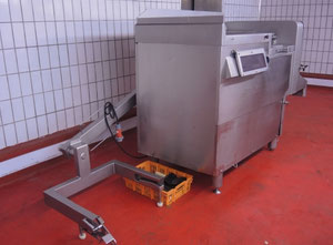 Treif Phoenix-CE Grinder