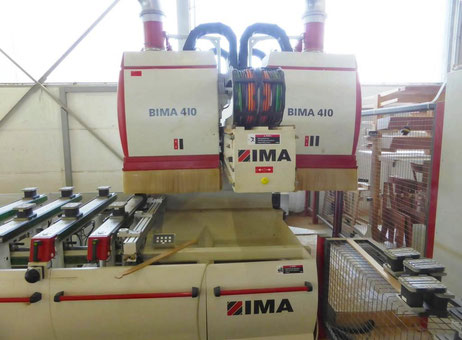 IMA Bima 410 P60210044