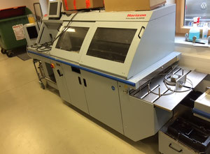 Horizon perfect binder BQ-280 PUR