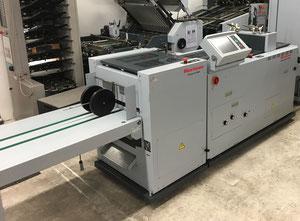 Horizon booklet maker SPF-200A FC-200A