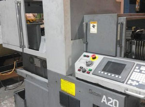 CITIZEN A20 cnc lathe
