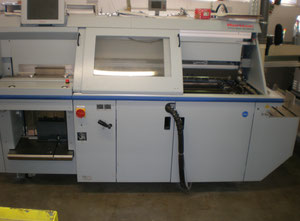 Horizon perfect binder BQ-280 PUR