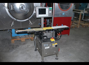GARVENS SL 2 VS Checkweigher