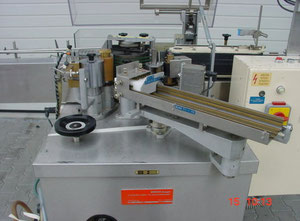 Bosch EVW L01 Labeller