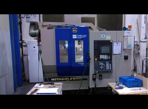 HITACHI SEIKI VS 40 Machining center - vertical