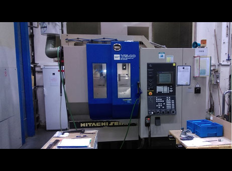 Hitachi Seiki VS 40 P60222094