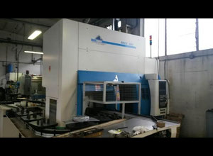 FAMAR ERGO 400 Machining center - vertical