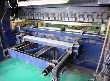 Komatsu PHS110x310 P60225114