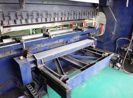 Komatsu PHS110x310 P60225114