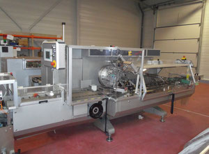 CAM HV/1 Cartoning machine / cartoner - Horizontal