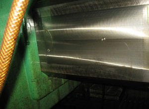 SKODA W160 Floor type boring machine