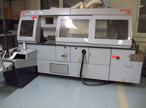 Horizon perfect binder BQ-470 PUR