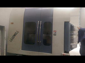 Leadwell LCV-760 Machining center - vertical