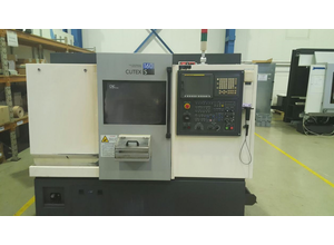 HWACHEON CUTEX 160 cnc lathe